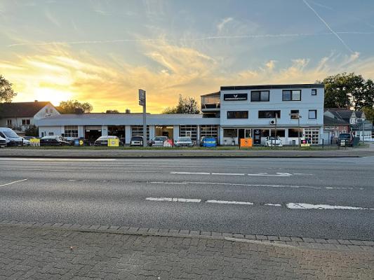 Autoschmiede Phoenix UG