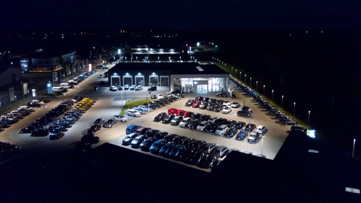 Autohaus Meyer GmbH - Volkswagen, Škoda, Audi-Service, VW Nfz ServicePlus