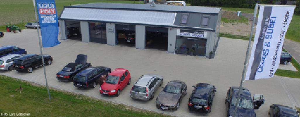 Autohaus Cohrs & Subei GmbH