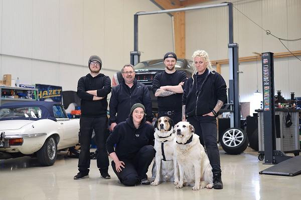 Emilia Auto Service GmbH