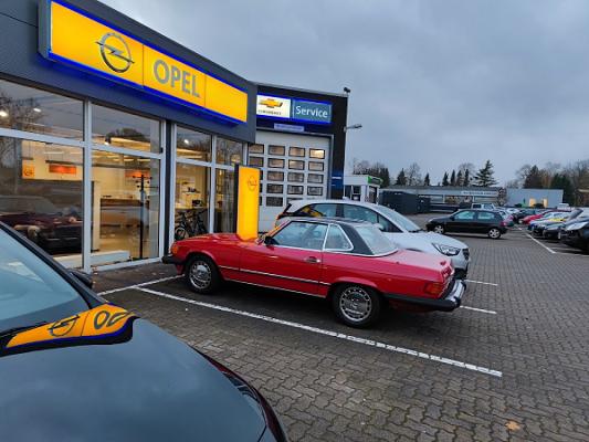 Autohaus Witt