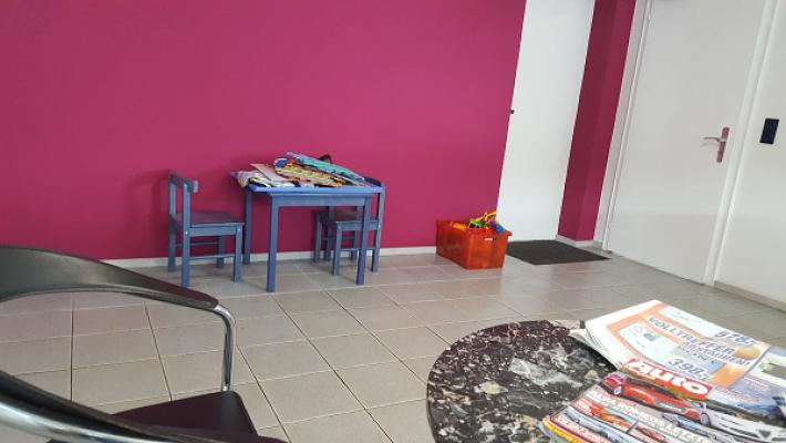 Autowerkstatt Back & Kux