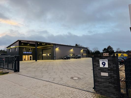 Willenbockel KFZ Unfall-Instandsetzung