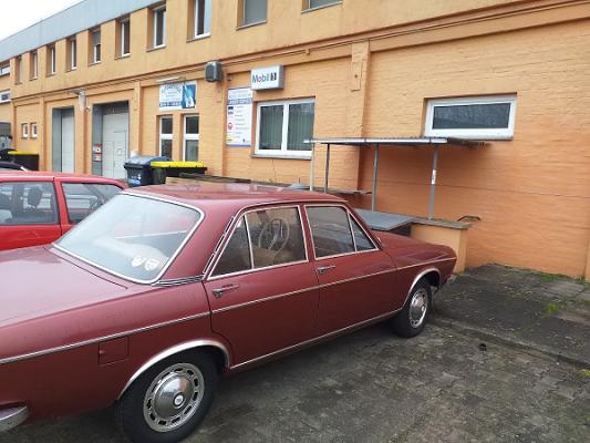 Burmester Rudolf Autoservice KFZ-Meisterwerkstatt