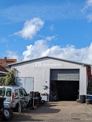 Automobile Torge Schmeling