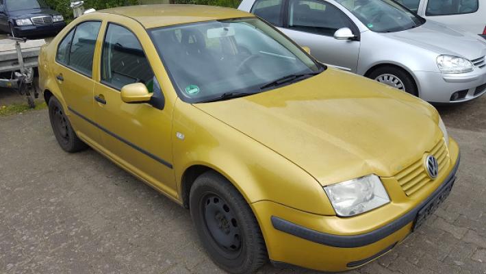 Fahrzeugservice Bendler