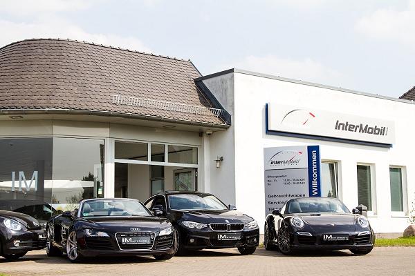 Autohaus Intermobil