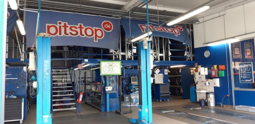 pitstop.de Lüneburg
