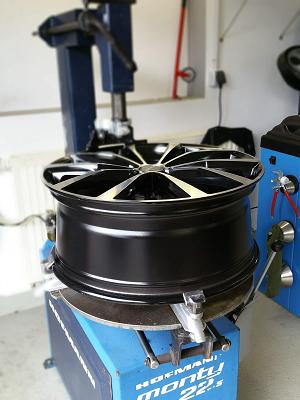 Reifenservice Sven Isermann