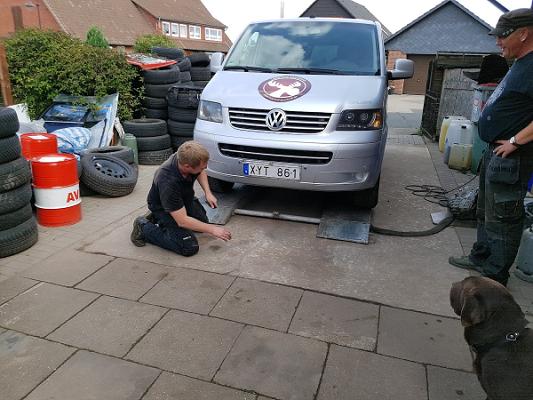 Kfz-Meisterbetrieb Reinhold