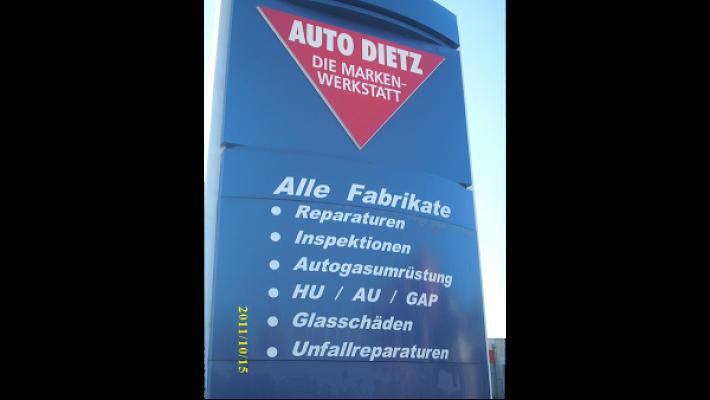 Auto Dietz GmbH