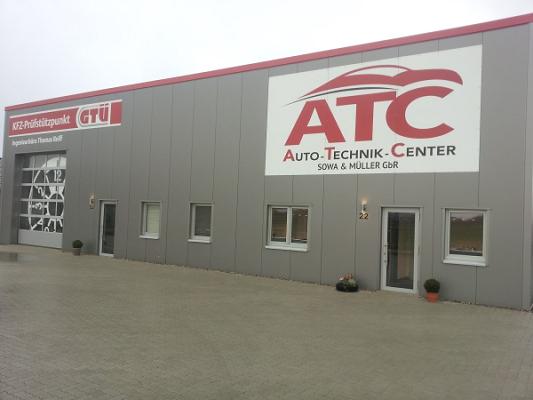 ATC Sowa & Müller GbR