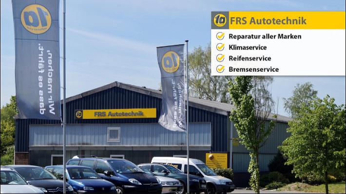 FRS Autotechnik GmbH