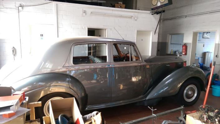 Autowerkstatt Zenke