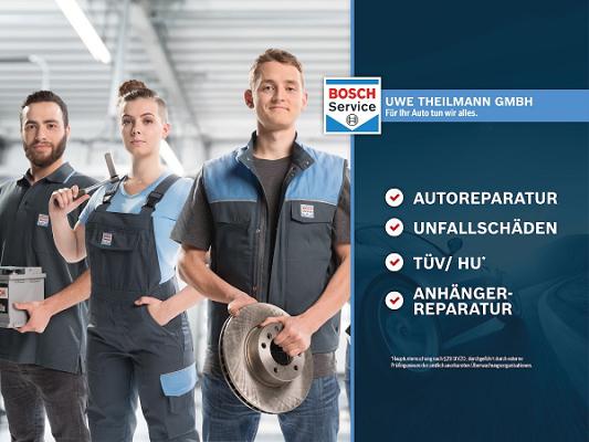 Bosch Car Service Uwe Theilmann GmbH