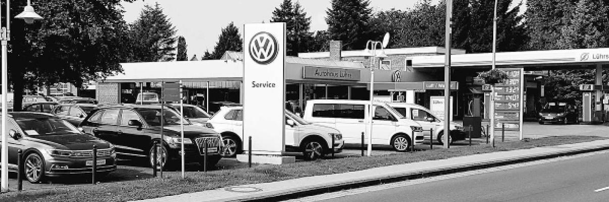 Autohaus Lührs GmbH