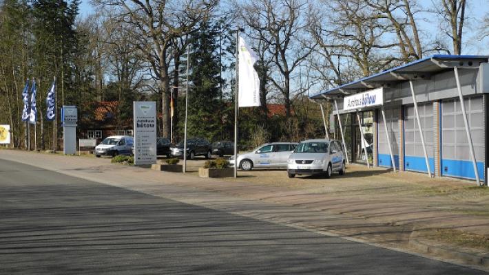 Autohaus Bütow Inh.: Christian Bütow