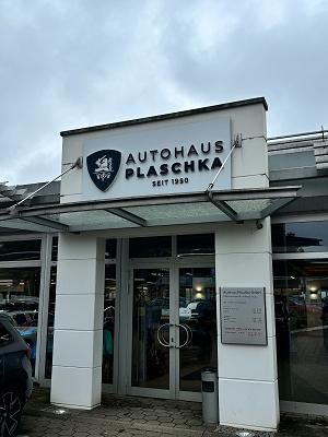 Autohaus Plaschka GmbH