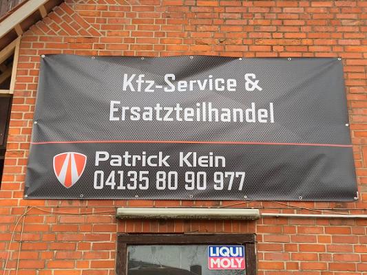 Kfz-Service & Ersatzteilhandel & ATV Service
