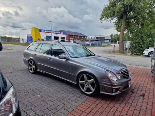 Autoservice Tespe GbR