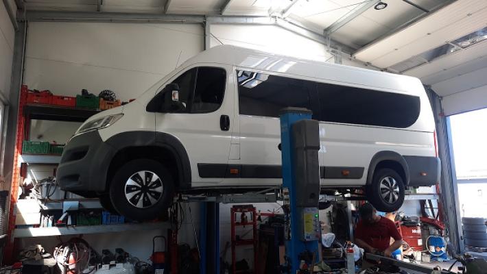 AWT Auto Welt technik