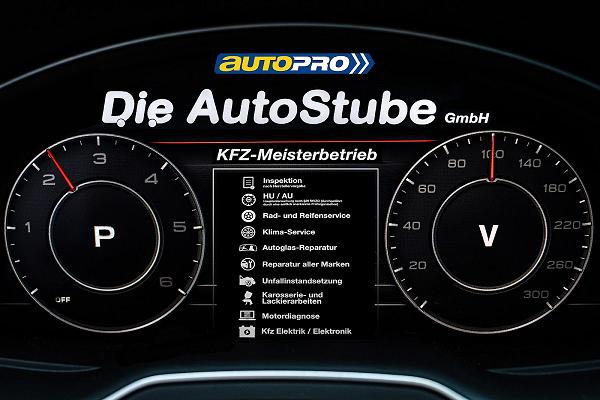 Die Autostube GmbH