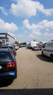 ABM Automobile e.K. & Autoselbsthilfe in Winsen