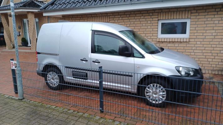 Kfz-Reparatur & Handel Torsten Iwohn