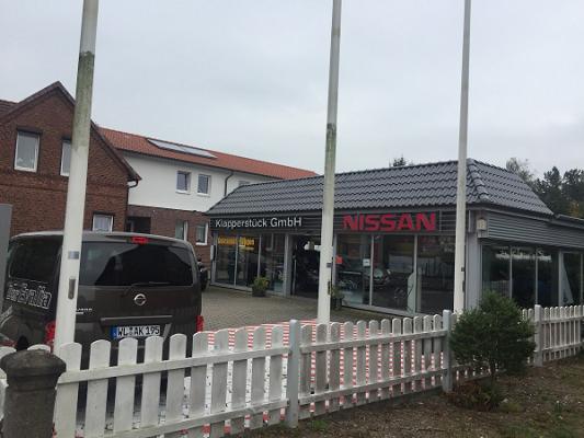 Autohaus Klapperstück GmbH