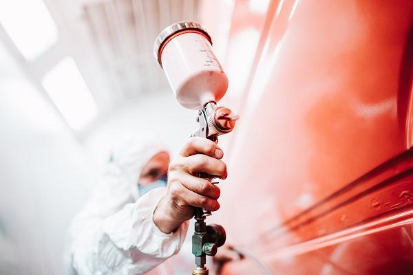 Car Kosmetik Inh. Carsten Tschritter Fahrzeuglackierermeister