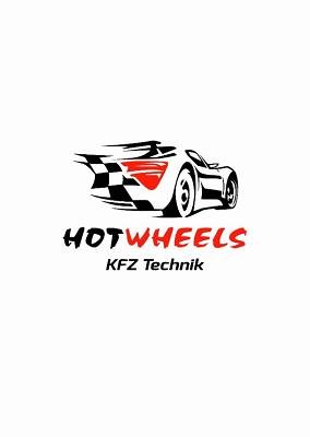 Hot Wheels Kfz-Meisterbetrieb