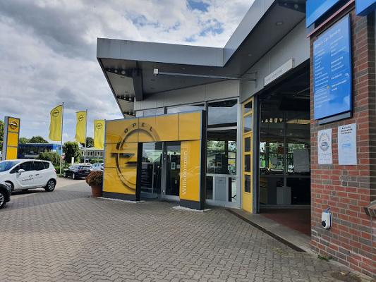 Autohaus Koch Inhaber Sönke Koch e.K.