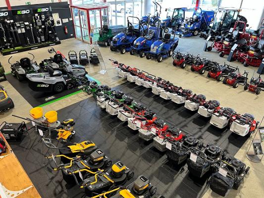 Friedrich E. Barthels Nachf. Glockzin GmbH