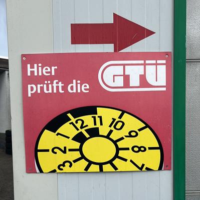 Autoteile PM