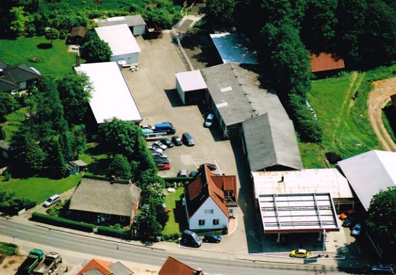 Autohaus Toppenstedt GmbH