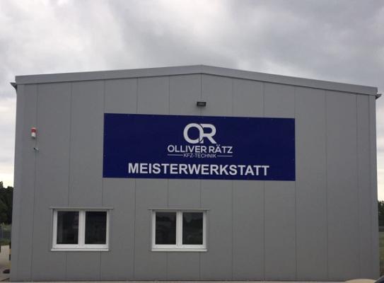Rätz Kfz-Technik GmbH
