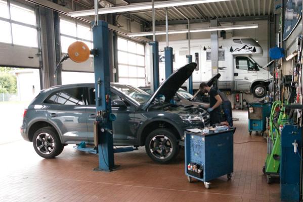 autoPARTNER Buxtehude