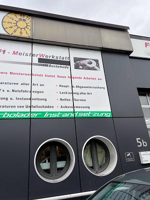 F1-Meisterwerkstatt