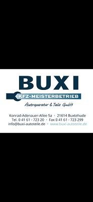 Buxi Autoreparatur & Teile GmbH