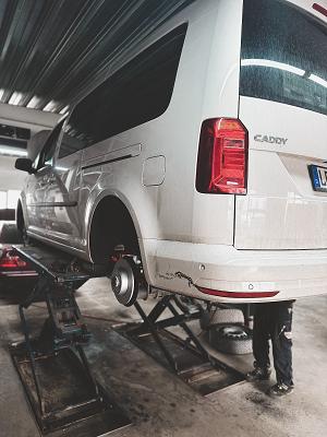 Alexander Walz KFZ-Service