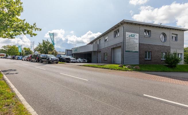 A & R Autogas & Reparatur GmbH - Buxtehude