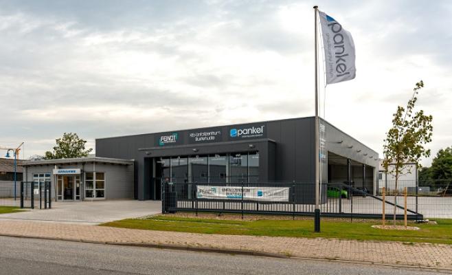 PANKEL Lackier- und Karosseriefachbetrieb GmbH - Buxtehude