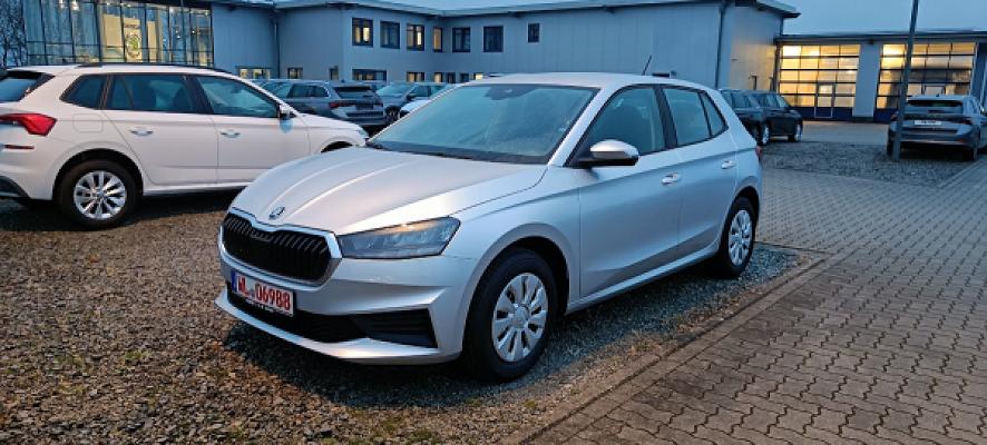 Autohaus H. Tietjen Škoda Service