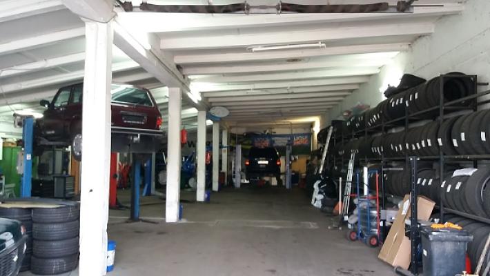 Kfz-Meisterbetrieb Bojarinzew & Fehler GbR