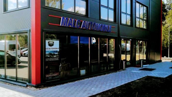 Malc Automobile GmbH & Co. KG.