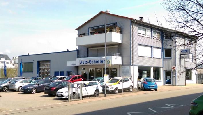 Auto-Scheller GmbH