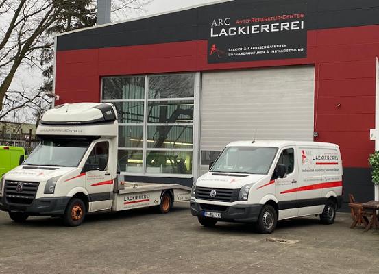 ARC Lackiererei GmbH