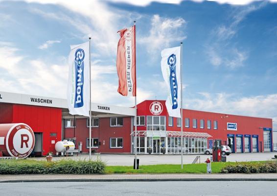 Peter Rieper GmbH & Co. KG