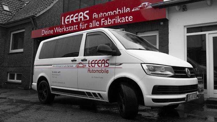 Lefers Automobile Inh. Torben Franke e.K.