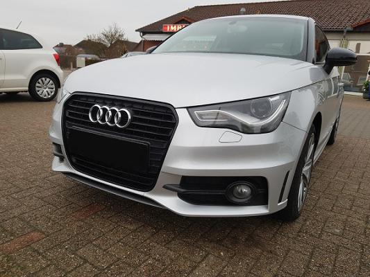 Horneburger Reifenecke